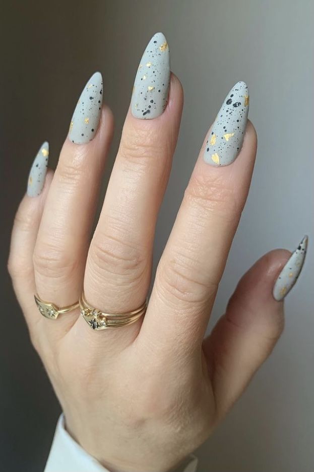 20 Ultimate Nail Design Trends 2021 - Your Classy Look in 2021 | Latest