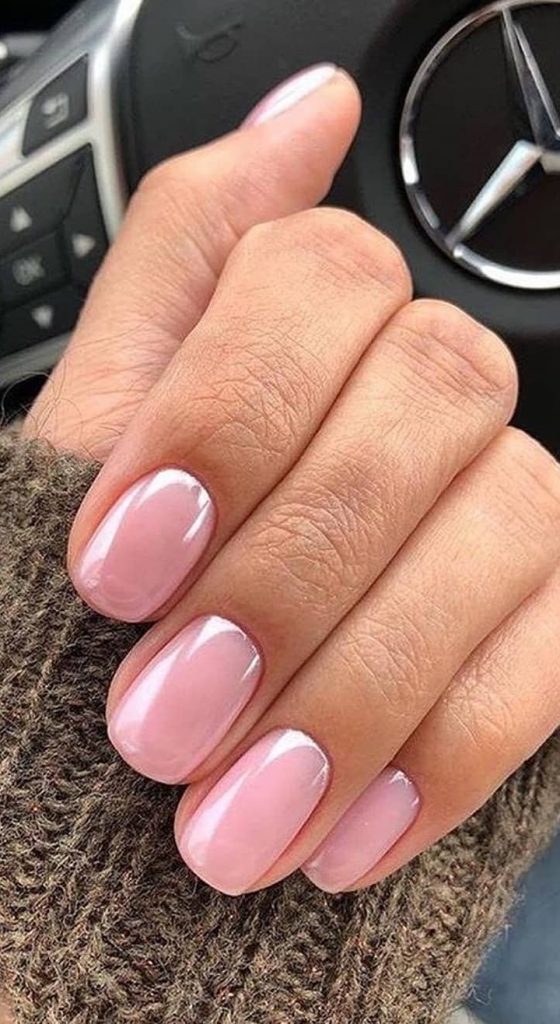 40 Stylish Easy Nail Polish Art Designs for This Summer for 2019 - Page